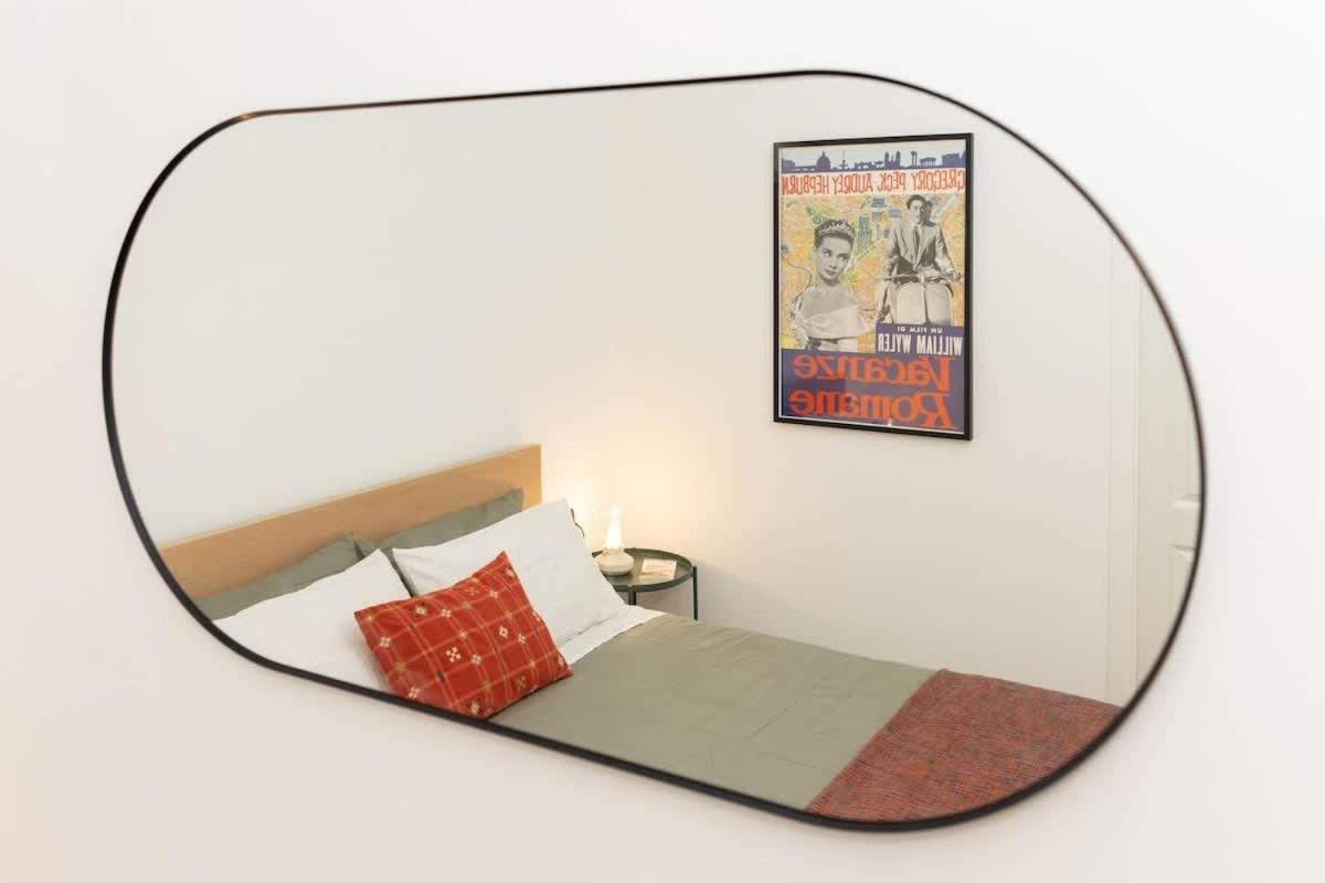 Appartement La Dimora Del Gianicolo