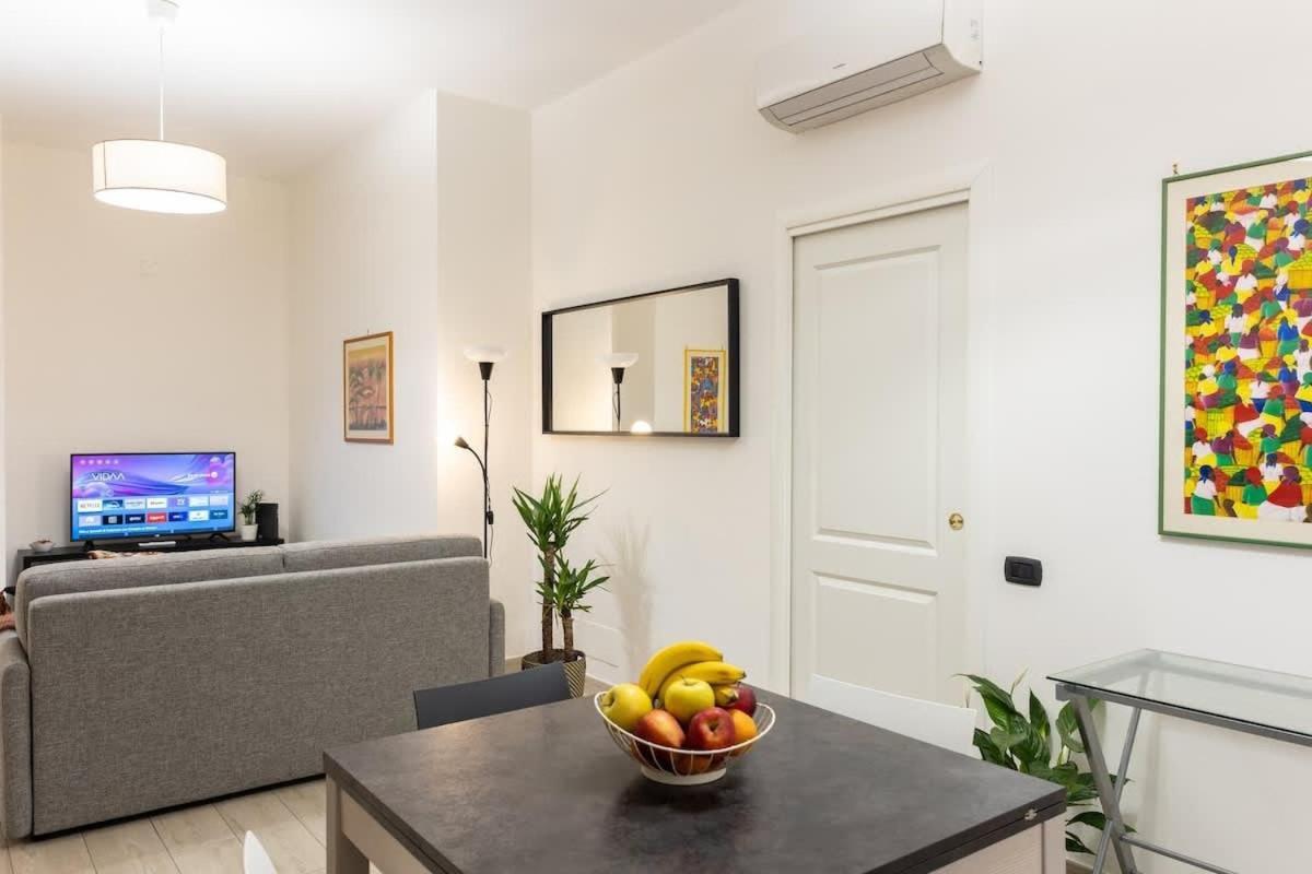 La Dimora Del Gianicolo Appartement Rome
