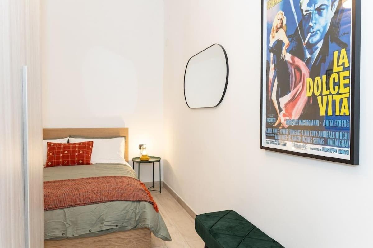 La Dimora Del Gianicolo Appartement