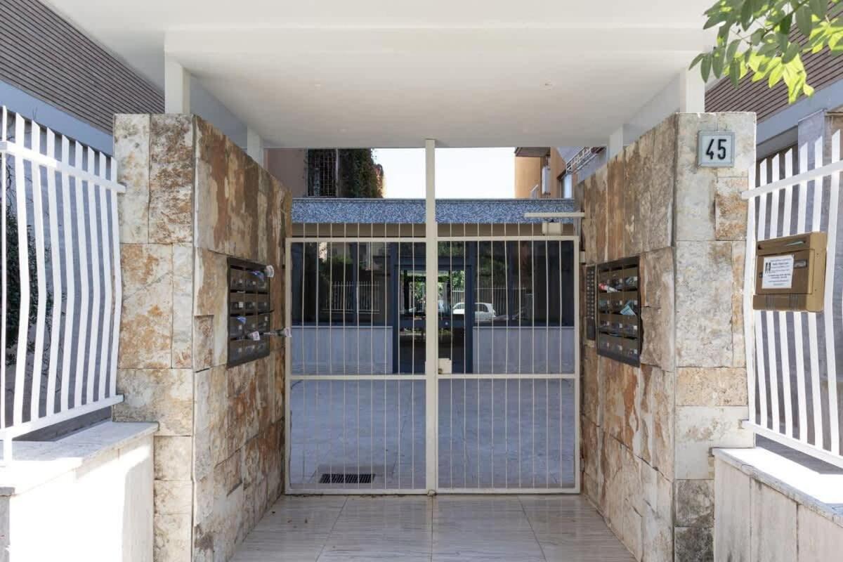 Appartement La Dimora Del Gianicolo