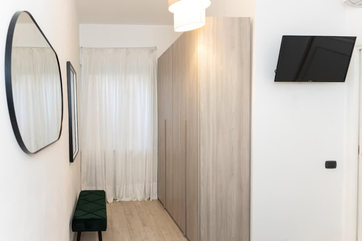Appartement La Dimora Del Gianicolo