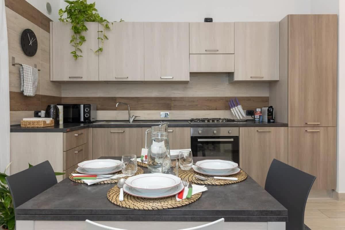 La Dimora Del Gianicolo Appartement *