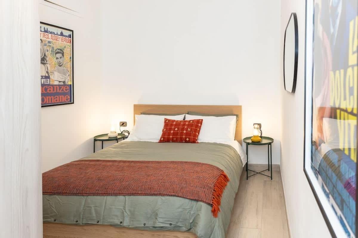 Appartement La Dimora Del Gianicolo *