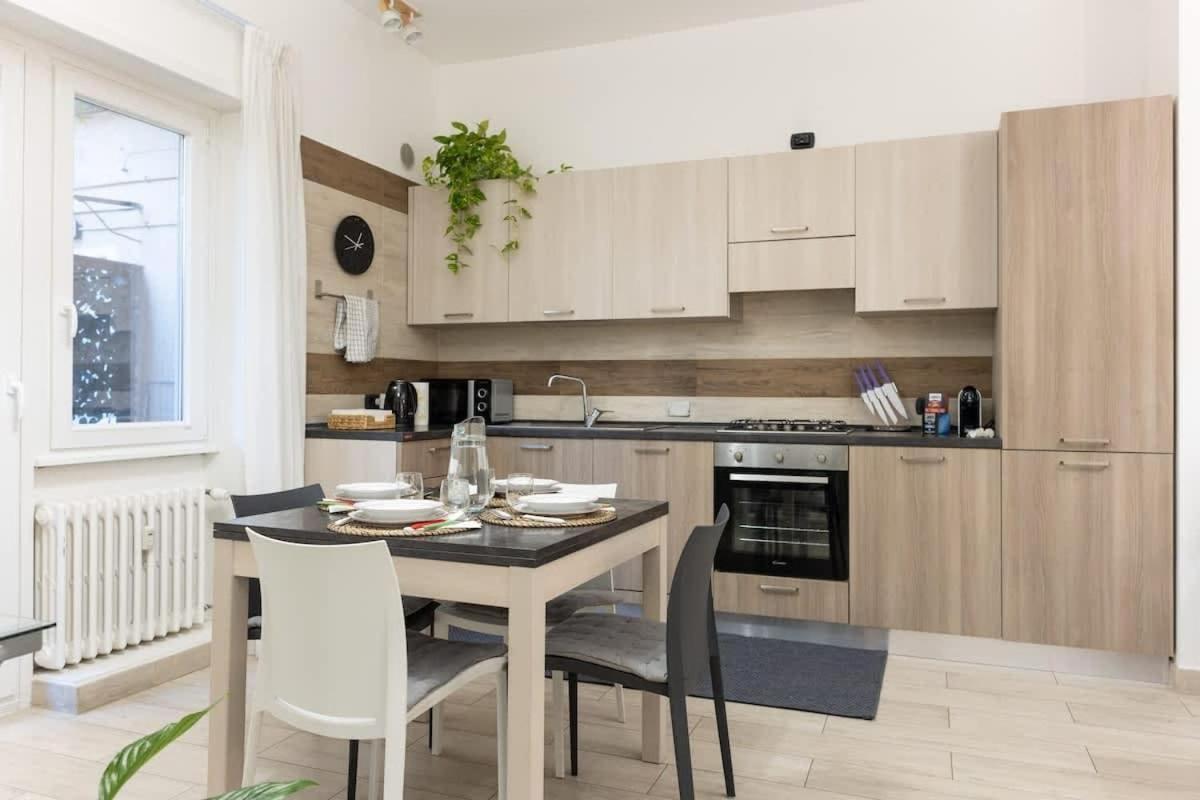 Apartment La Dimora Del Gianicolo Rome